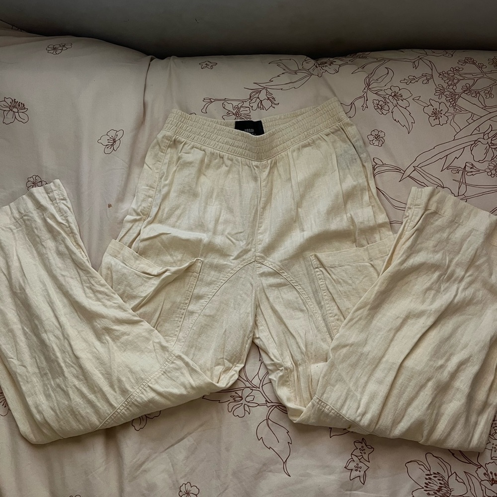 NEW Urban Cargo Pants